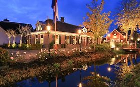 Hotel Suites Wilma J